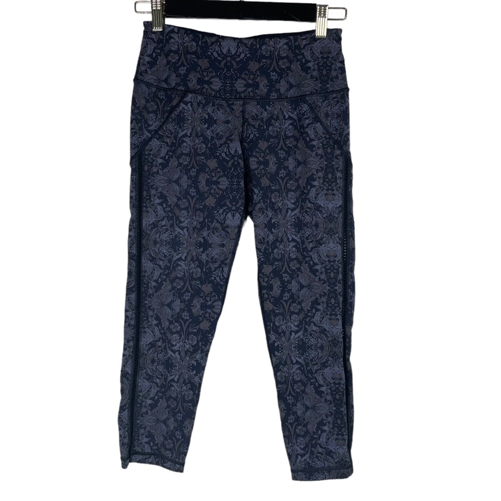Victoria Sport Cropped Leggings